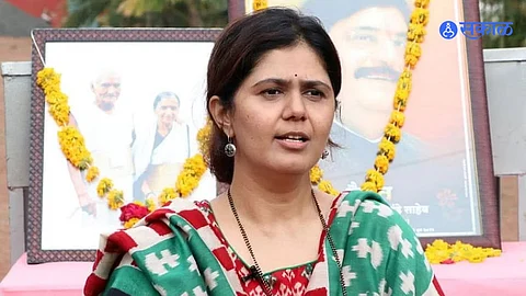 Pankaja Munde : अखेर पंकजा मुंडे यांना न्याय मिळाला, पण...