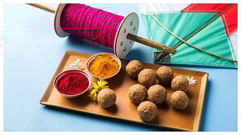 Makar Sankranti 2023