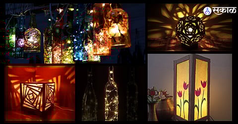 Decorative Lamps for Home