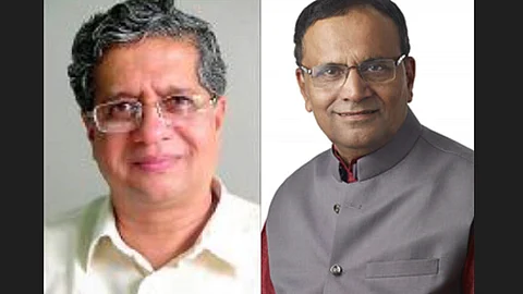 dr raja dixit and dr sadanand more