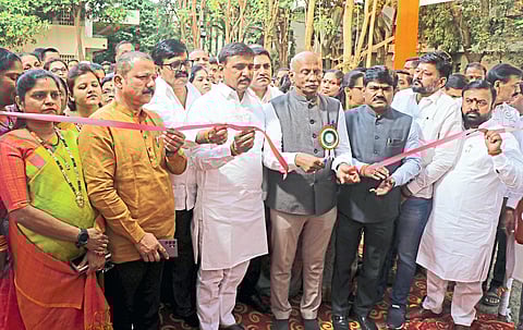 Hemant Godse Nashik News