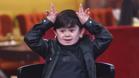 abdu rozik, bigg boss 16, johny sins