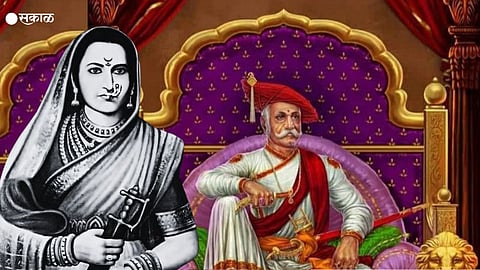 Rajmata Jijau Jayanti