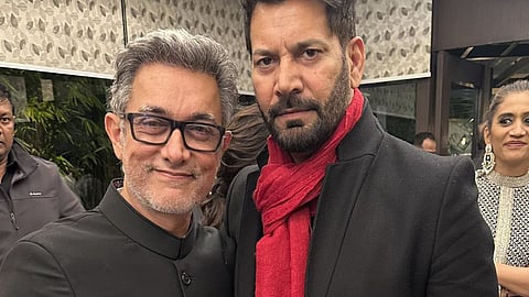 aamir khan , pathaan