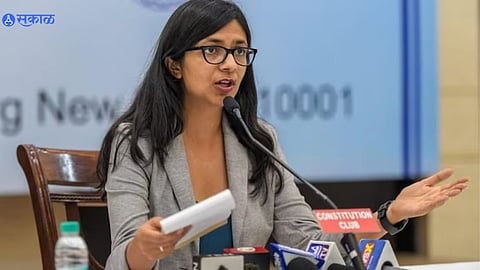 Swati Maliwal