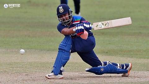 prithvi shaw on selection for-ind vs nz t20 series