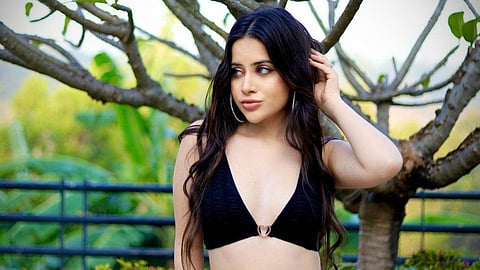 Urfi Javed Home issue