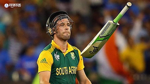 Ab de Villiers