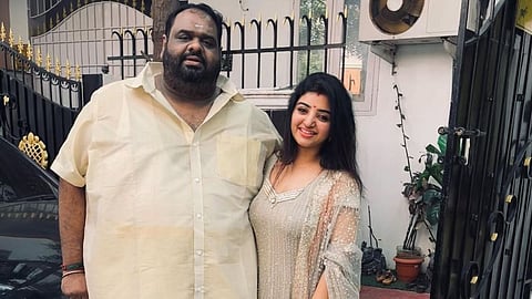 Mahalakshmi - Ravindra Chandrashekhar