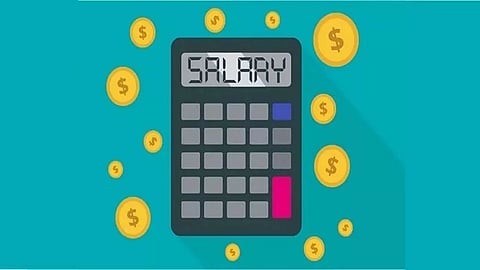 Indian corporate employees