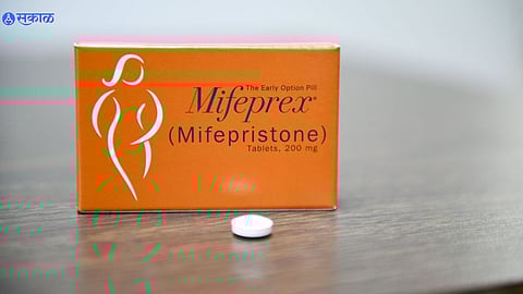 Mifepristone