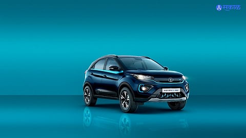Tata Motors EV Exon