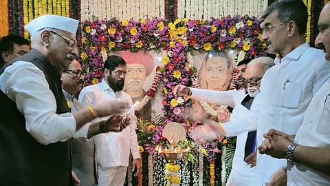 Savitribai Phule Jayanti