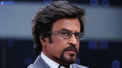Rajinikanth