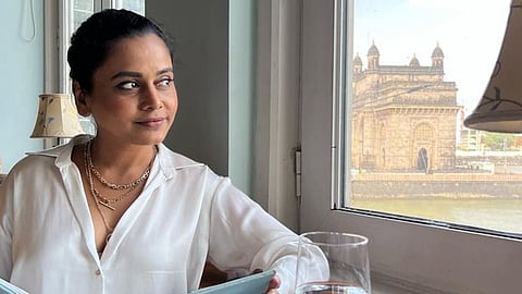 Hemangi kavi shared post about her work Recap 2022