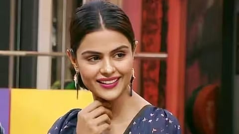 priyanka chahar choudhary