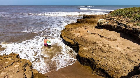 ISRO Space Application Centre