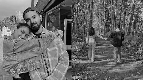 Athiya Shetty-KL Rahul wedding outfits