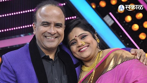 maharashtrachi hasyajatra fame vishakha subhedar shared post on instagram about selfishness