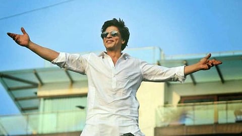 Pathaan Movie
Shah Rukh Khan