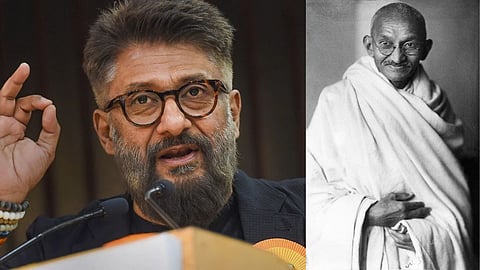 Vivek Agnihotri