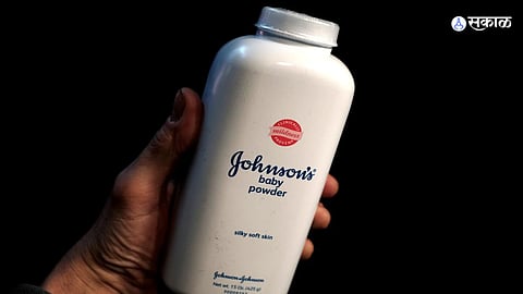 JOhnson and Johnson