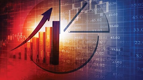 Chinmay Barve writes about indian share market investment finance money management