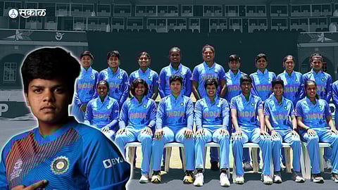 U-19 Women T20 World Cup final India vs England