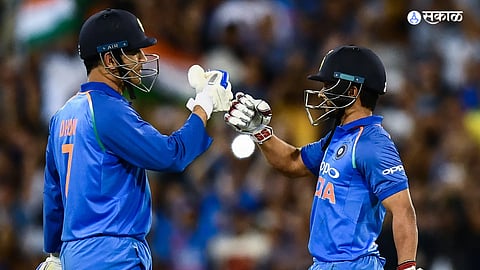 Kedar Jadhav