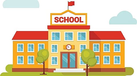 Make school late because of cold demand of Balasahebanchi Shiv Sena Department of Education