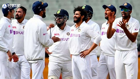 icc test team rankings