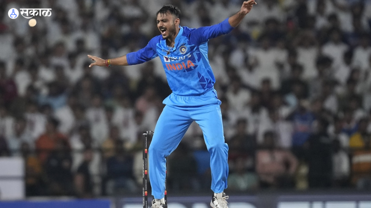 ind vs sl 1st t20 highlights how india won match in the last overs axar patel