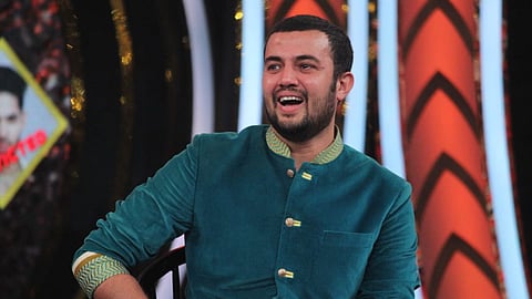 prasad jawade eliminated Bigg Boss Marathi 4
