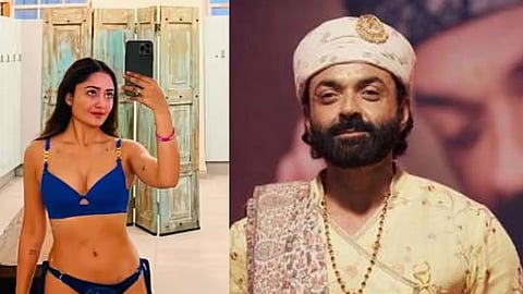 Tridha Chaudhury Video