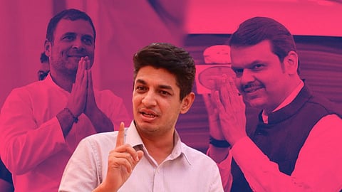 satyajeet tambe profile
