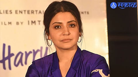 Anushka Sharma