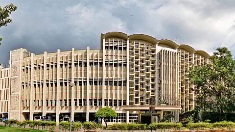 IIT Bombay