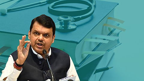 Devendra Fadnavis