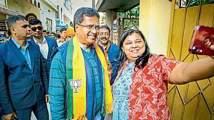 BJP will get more than 50 seats CM Manik Saha Tripura Double Engine Govt politics