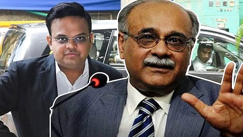 Asia Cup 2023 PCB vs BCCI Asia Cup likely in Pakistan and one other overseas venue for India games