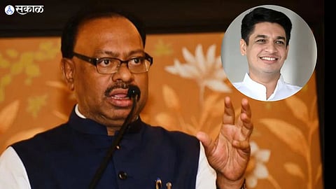 Chandrashekhar Bawankule