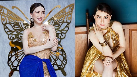 Anne Jakkaphong Jakrajutatip