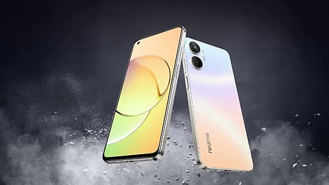 Realme 10 4G