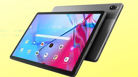 Lenovo Tab P11 5G