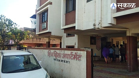 Shiv Vila Apartment
