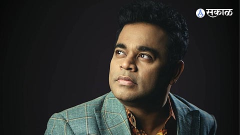 AR Rahman birthday he says he contemplated suicide till age 25
