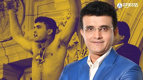 saurav ganguly, saurav ganguly biopic, indian cricket team