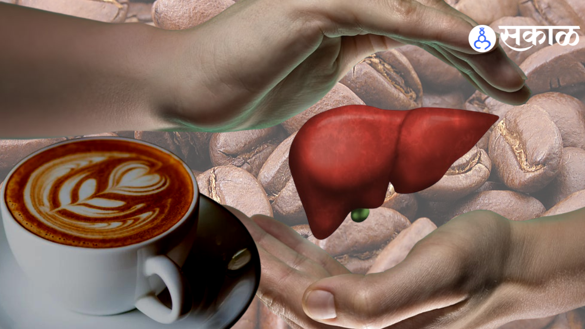 Coffee for Liver