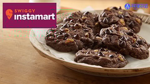 Swiggy Treat Tweet Viral