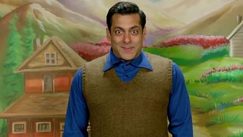 salman khan, salman khan troll, salman khan pathaan